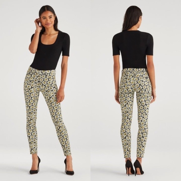 7 For All Man Kind Lazy Daisy Jeans - Picture 15 of 16